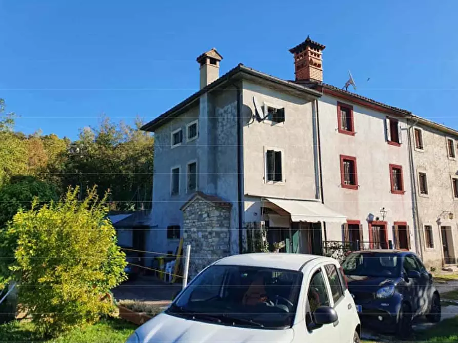 Immagine 1 di Porzione di casa in vendita  in  Via Maspiron a Vittorio Veneto
