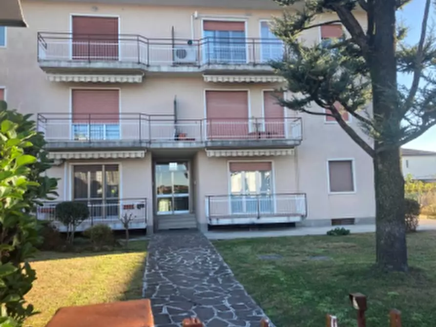 Immagine 1 di Appartamento in vendita  in Via Buonarroti a Comun Nuovo