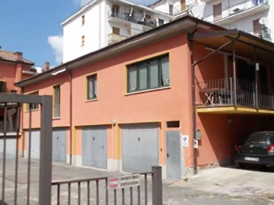 Immagine 1 di Appartamento in vendita  in  Via Umberto Mariscotti a Acqui Terme
