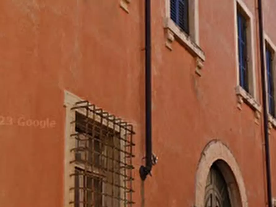Immagine 1 di Appartamento in vendita  in via Pigna  a Verona
