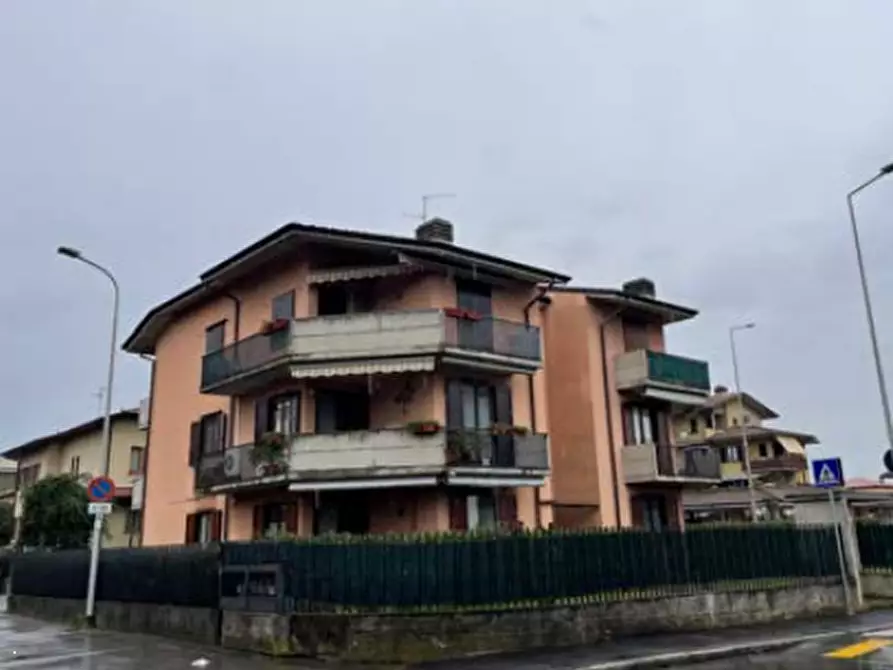 Immagine 1 di Appartamento in vendita  in Via Don Giovanni Minzoni a Dalmine
