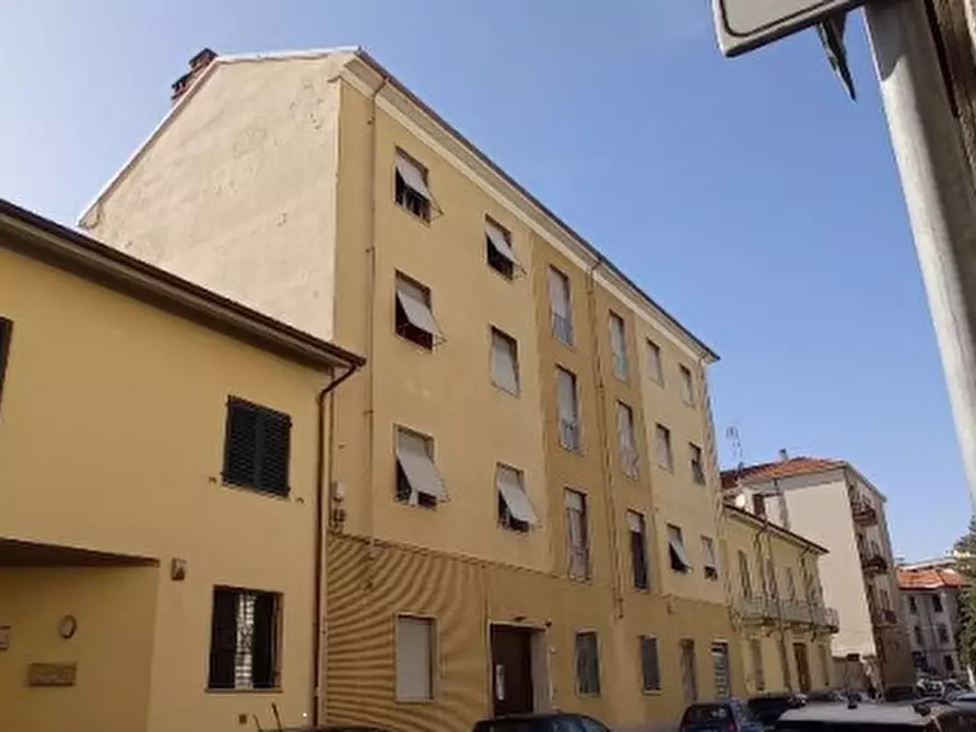 Immagine 1 di Appartamento in vendita  in via Manzoni a Alessandria