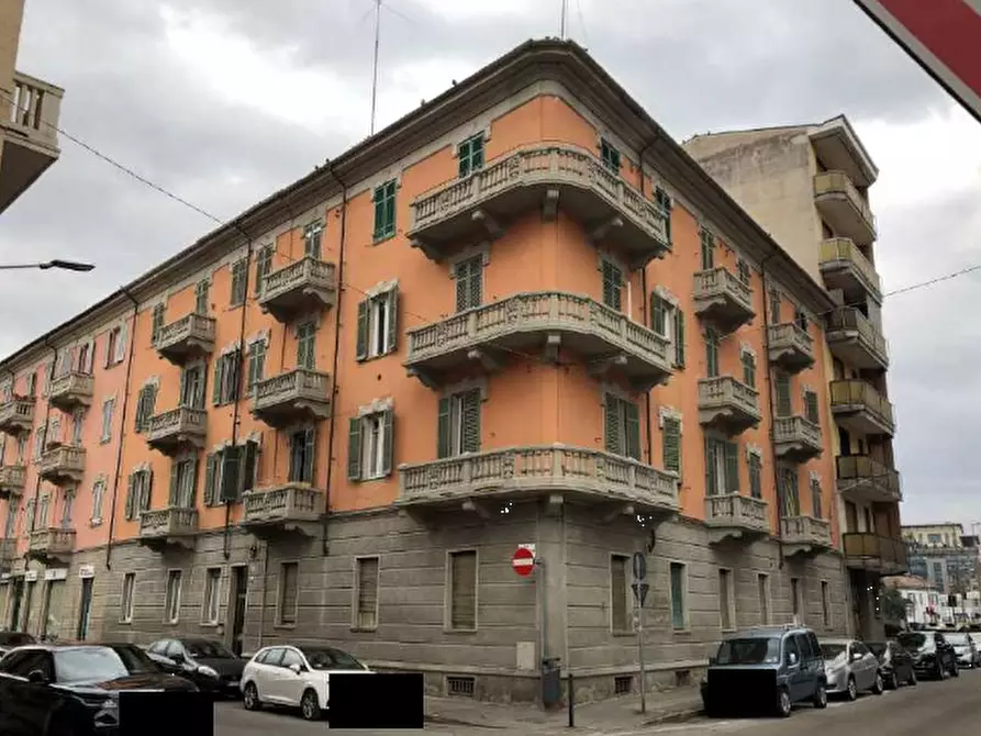 Immagine 1 di Appartamento in vendita  in via Mazzoni a Alessandria