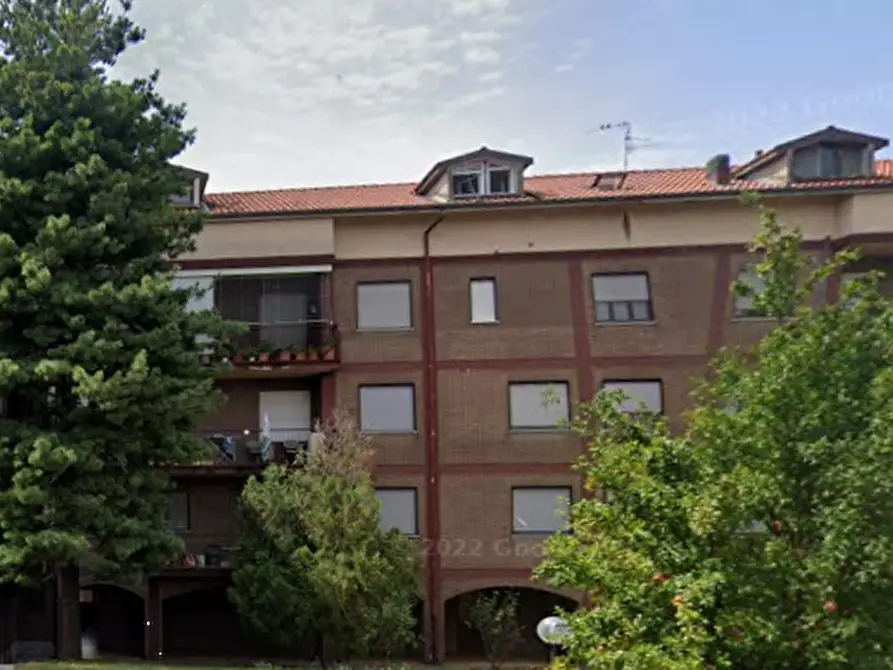 Immagine 1 di Appartamento in vendita  in Via Gramsci a Zanica