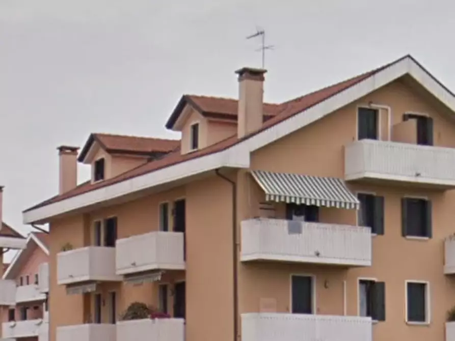 Immagine 1 di Appartamento in vendita  in Via ca' Stimabile a Padova