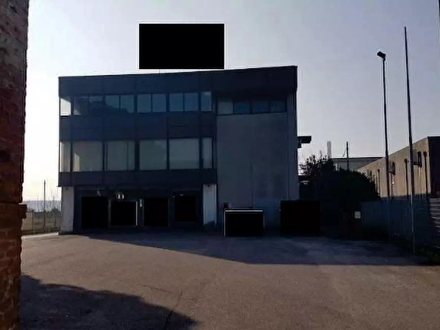 Immagine 1 di Capannone industriale in vendita  in Via Atheste a Este