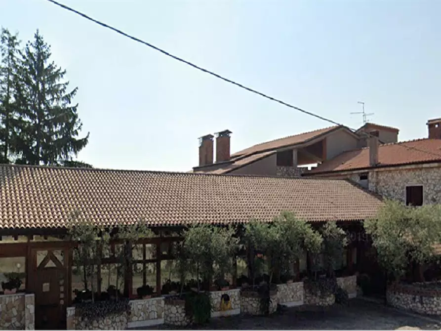 Immagine 1 di Negozio in vendita  in Via Antonio della Torre a Mezzane Di Sotto