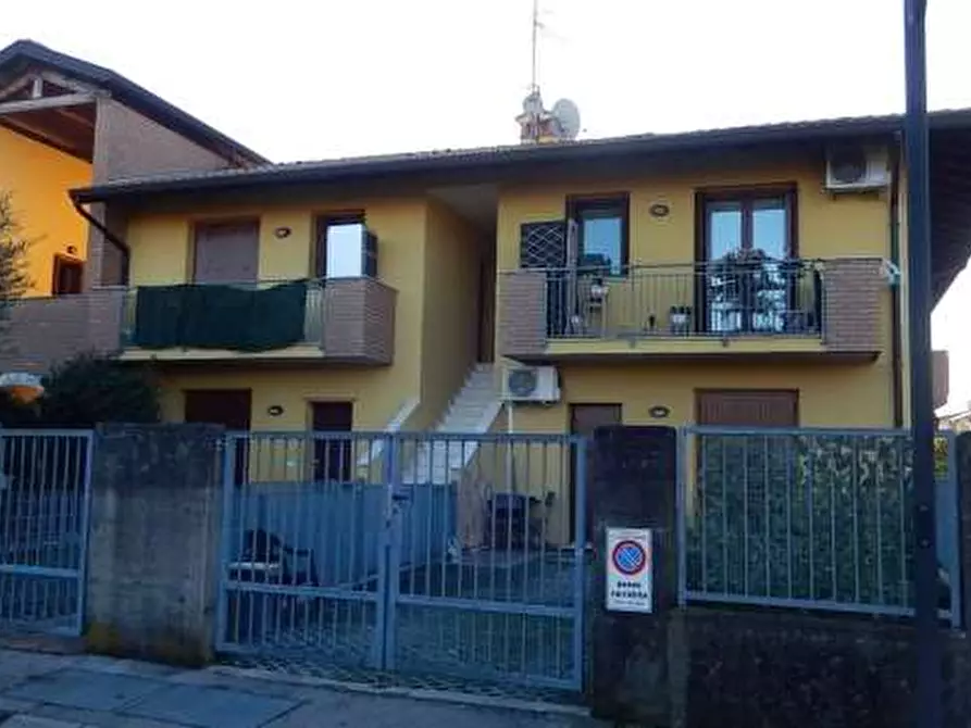 Immagine 1 di Appartamento in vendita  in Via Camillo Medeot a San Lorenzo Isontino