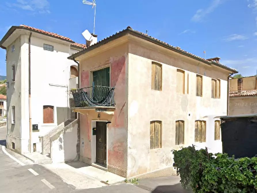 Immagine 1 di Casa indipendente in vendita  in Via rujo a Tarzo