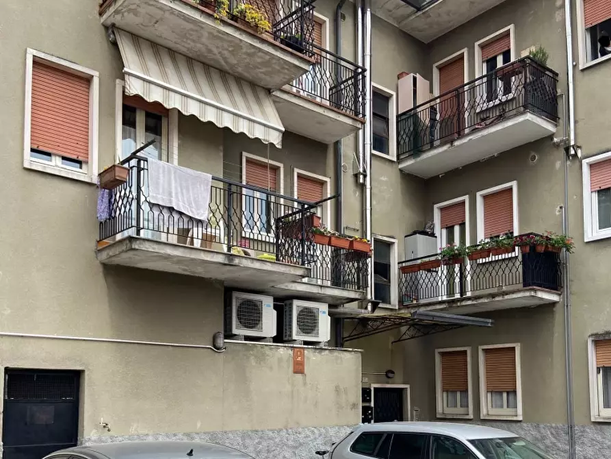 Immagine 1 di Appartamento in vendita  in via Casale a Torre De' Roveri