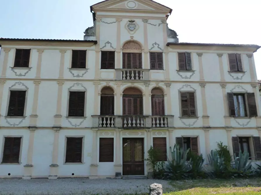 Immagine 1 di Villa in vendita  in Via Roma  a Codogne'