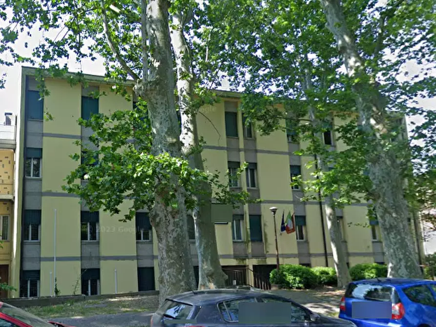 Immagine 1 di Laboratorio in vendita  in via Guglielmo Marconi a Rovigo