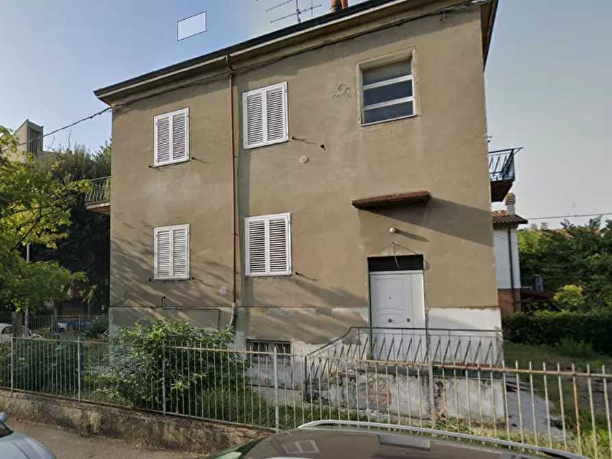 Immagine 1 di Appartamento in vendita  in Via Giacomo Leopardi a Forli'