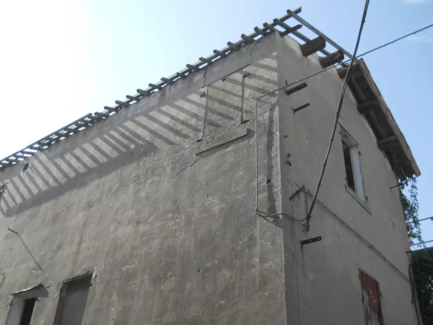 Immagine 1 di Casa indipendente in vendita  in via Enrico Toti a Cavarzere