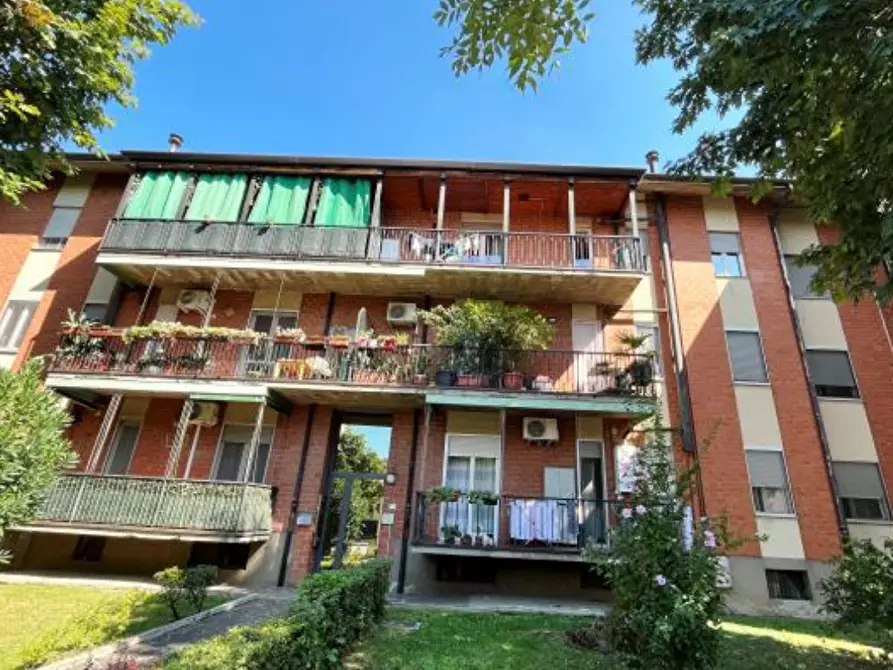 Immagine 1 di Appartamento in vendita  in Via E. Morali a Lallio