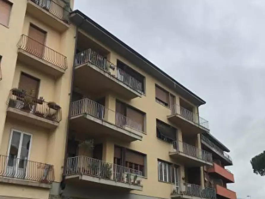 Immagine 1 di Appartamento in vendita  in Via Taddeo Alderotti a Firenze