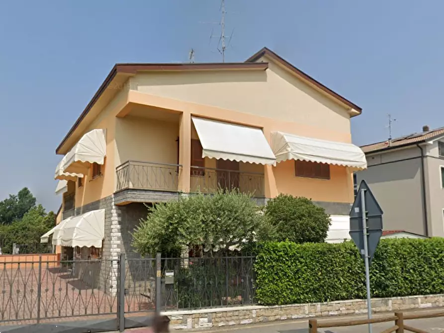 Immagine 1 di Appartamento in vendita  in Via della Libertà a Mairano