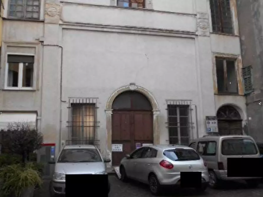 Immagine 1 di Appartamento in vendita  in Via Cavour a Novi Ligure