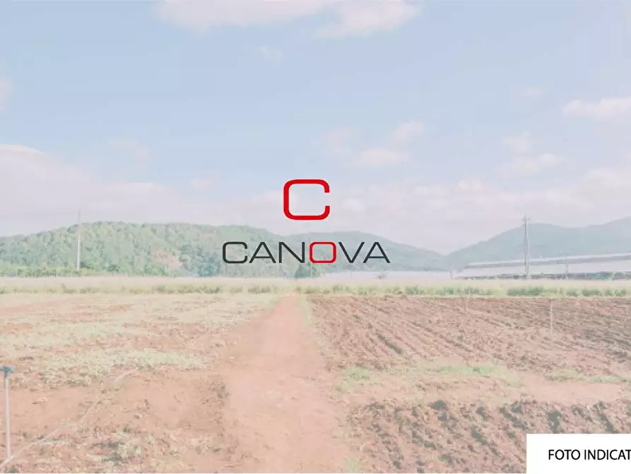 Immagine 1 di Terreno agricolo in vendita  in Località Gavardo a Gavardo