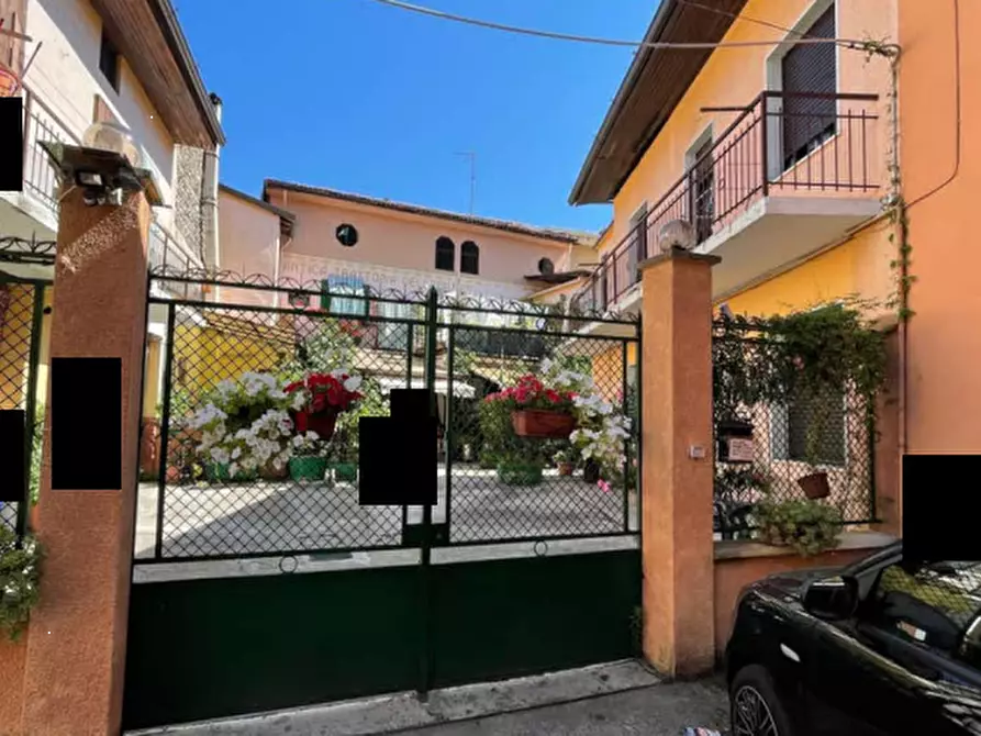 Immagine 1 di Appartamento in vendita  in Via Matteotti  a Chiari