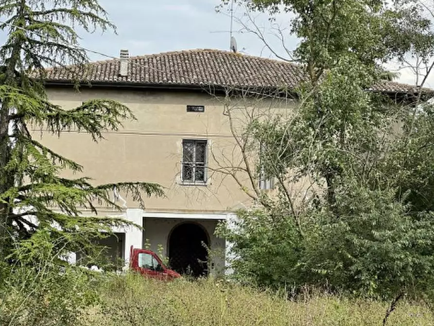 Immagine 1 di Casa indipendente in vendita  in Via Verona a Sant'agata Bolognese
