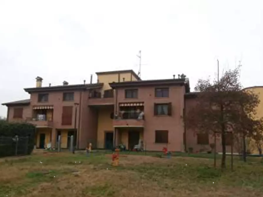 Immagine 1 di Appartamento in vendita  in Via Gandhi a Bazzano