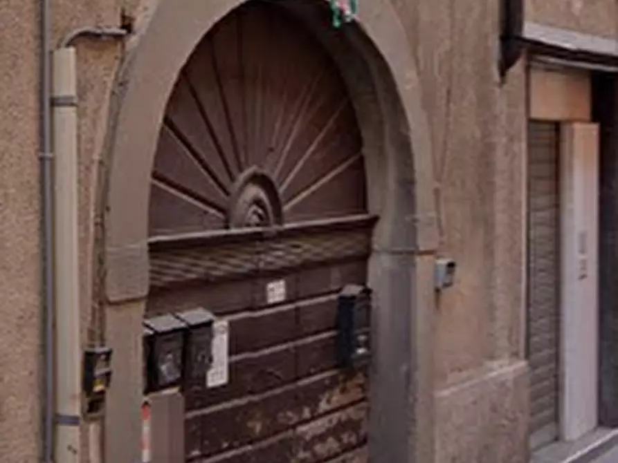 Immagine 1 di Appartamento in vendita  in Via San Martino a Pontoglio