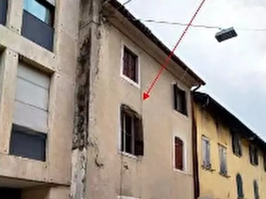 Immagine 1 di Porzione di casa in vendita  in  via Lorenzo da Ponte a Vittorio Veneto