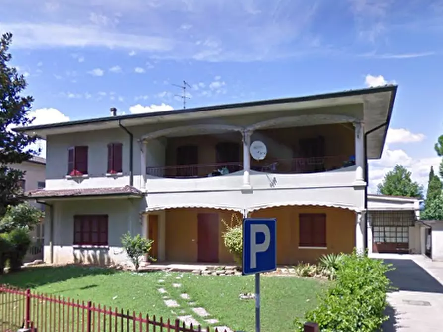 Immagine 1 di Appartamento in vendita  in Via Molinara a Montirone