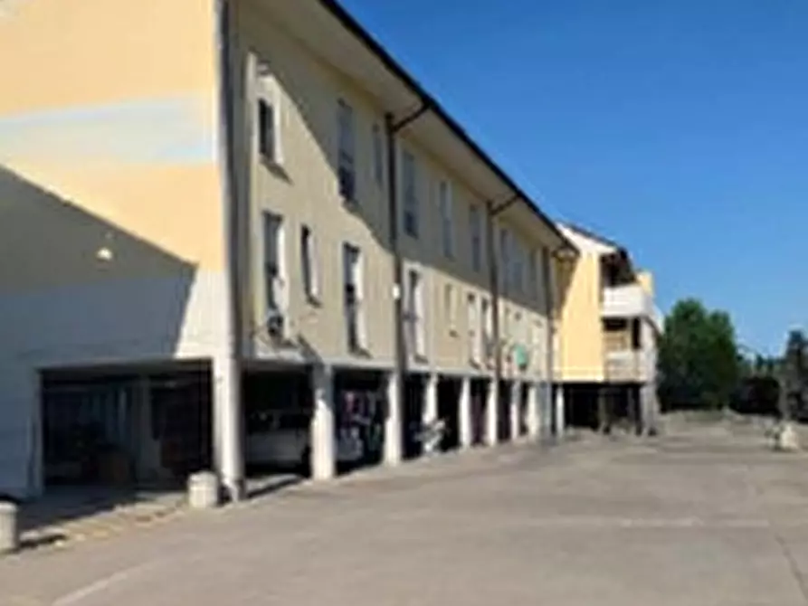 Immagine 1 di Appartamento in vendita  in via Alessandro Volta a Borgo San Giacomo