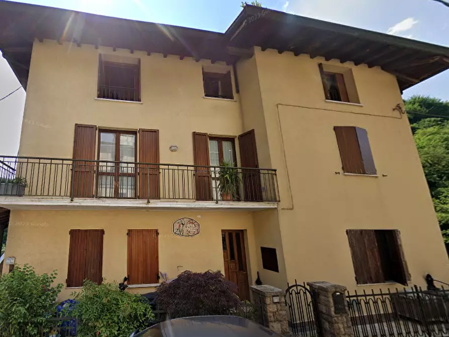 Immagine 1 di Appartamento in vendita  in via Ottorino Marcolini a Polaveno