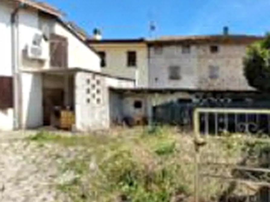 Immagine 1 di Casa indipendente in vendita  in Via Crescentia a Varmo