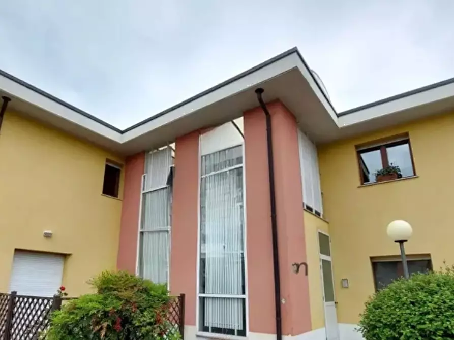 Immagine 1 di Appartamento in vendita  in VIA FELETTO a Tavagnacco