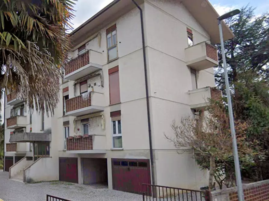 Immagine 1 di Appartamento in vendita  in Via Amerigo Vespucci a Cervignano Del Friuli