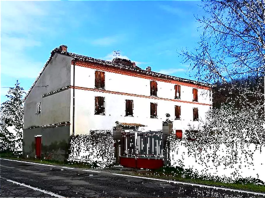 Immagine 1 di Casa indipendente in vendita  in Via Alessandria a Bergamo