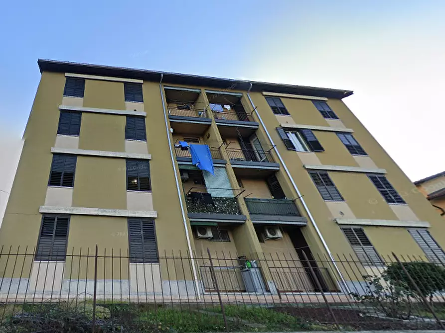 Immagine 1 di Appartamento in vendita  in via Brusaporto a Seriate