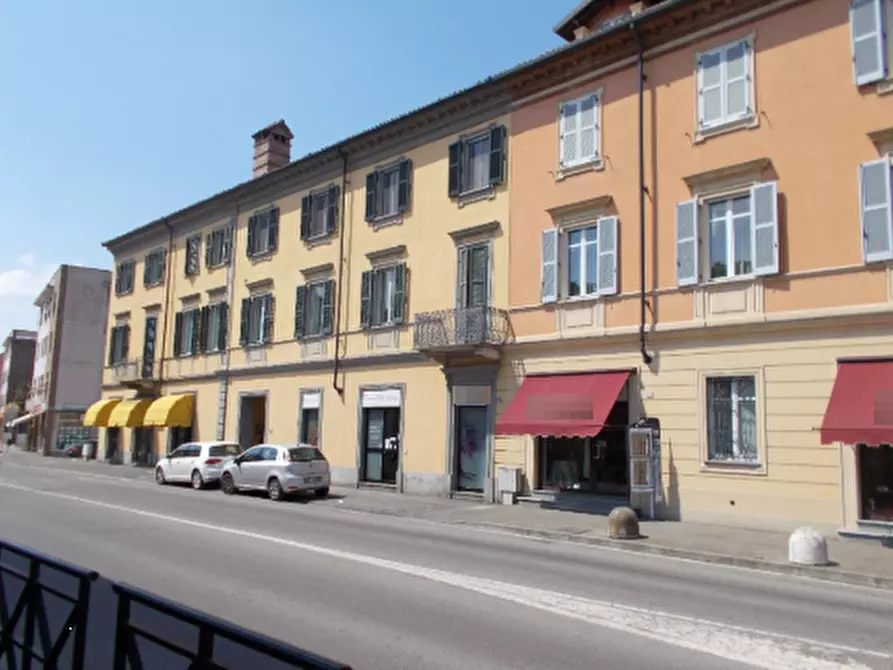 Immagine 1 di Appartamento in vendita  in  Largo Europa a Tortona