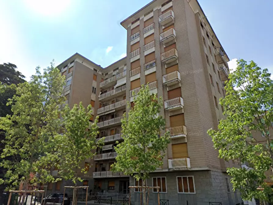 Immagine 1 di Appartamento in vendita  in Piazza dei Caduti a Arquata Scrivia