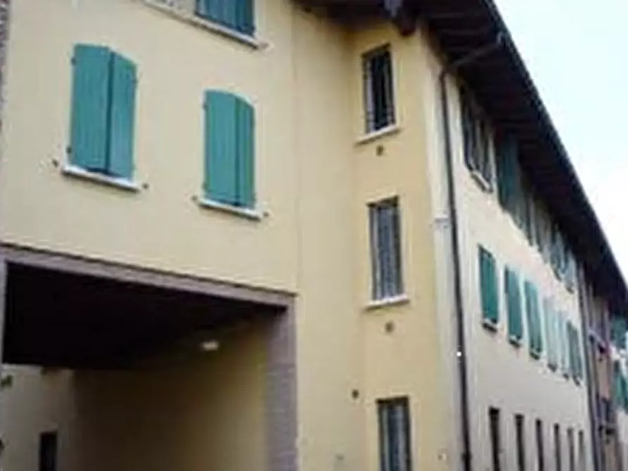 Immagine 1 di Appartamento in vendita  in Via Sanaloco a Trenzano