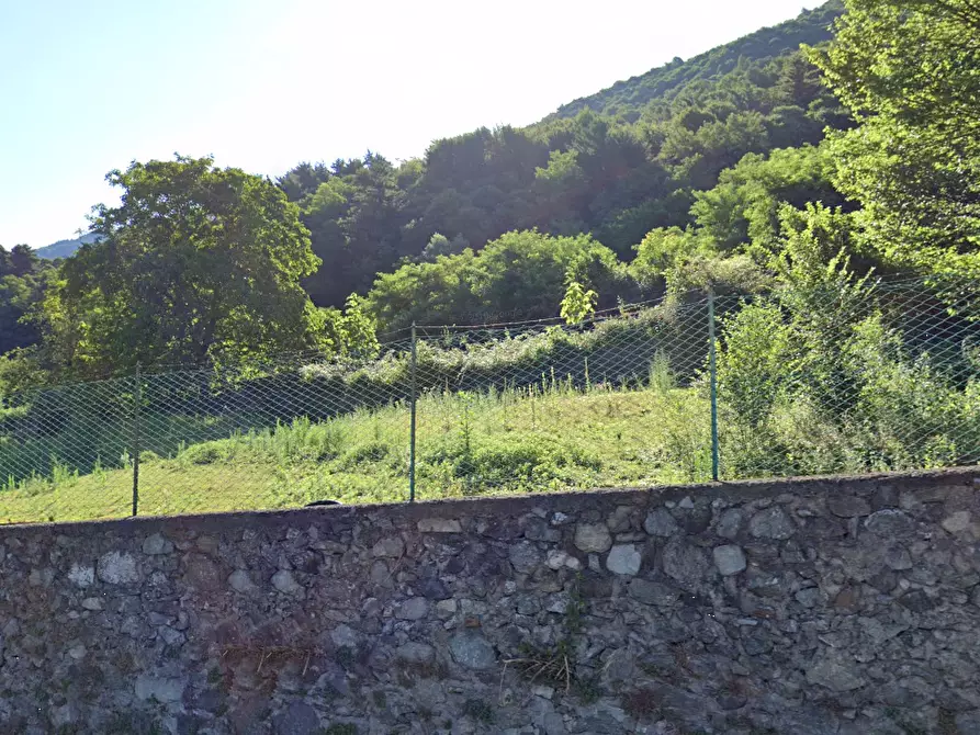 Immagine 1 di Terreno agricolo in vendita  in via Degli Alpini a Pian Camuno