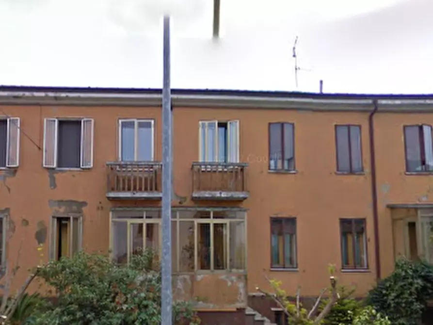 Immagine 1 di Porzione di casa in vendita  in Via Annibale Mazzarolli a Monselice