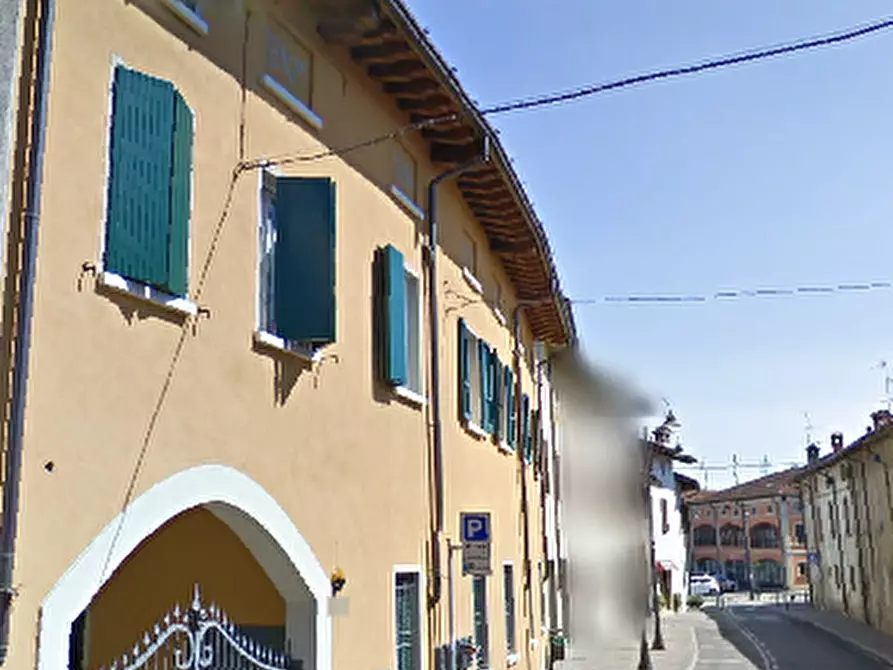 Immagine 1 di Appartamento in vendita  in Via San Gottardo a Trenzano