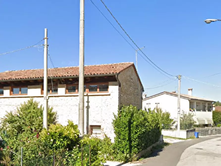 Immagine 1 di Appartamento in vendita  in Via Posa a Castelcucco