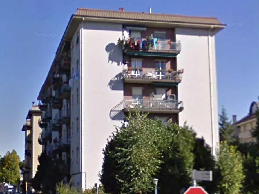 Immagine 1 di Appartamento in vendita  in Via Isonzo a Mariano Comense
