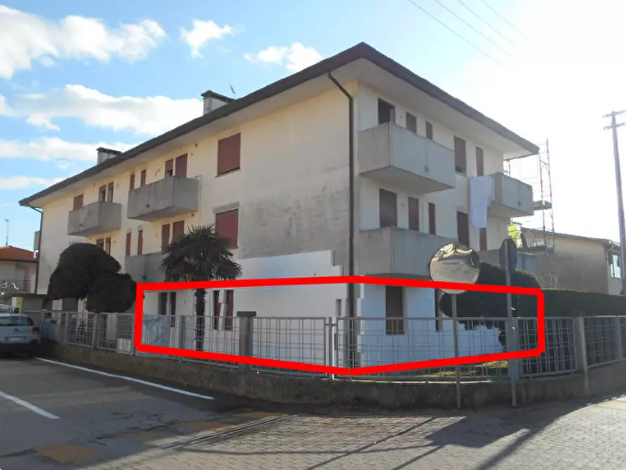Immagine 1 di Appartamento in vendita  in Via Papa Giovanni XXIII a Agna