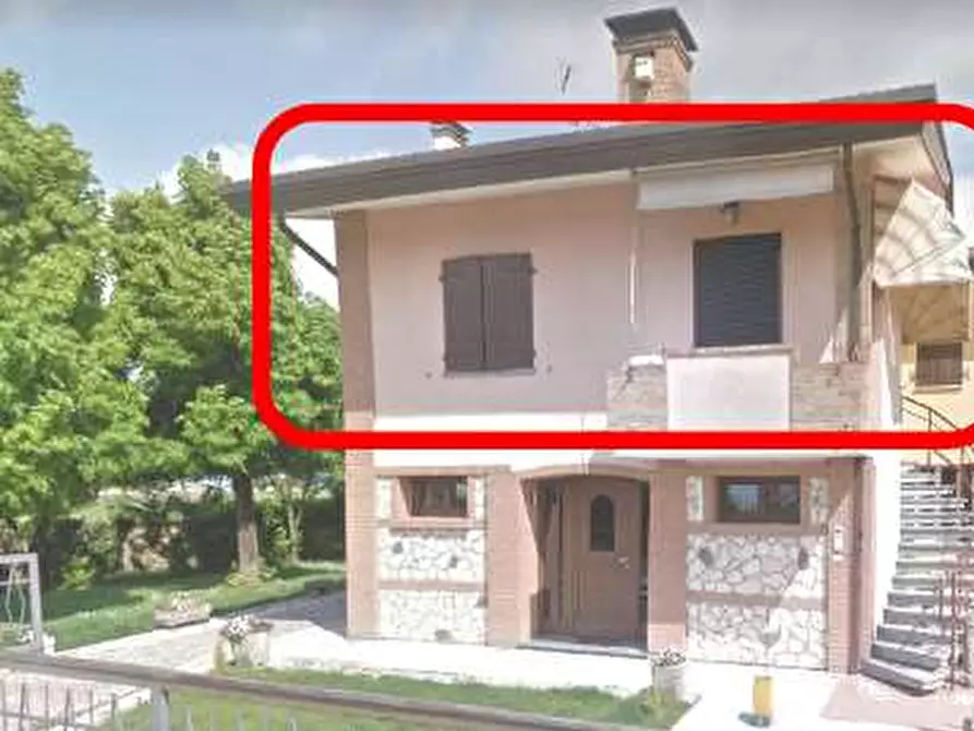 Immagine 1 di Appartamento in vendita  in Via Rosselle a Ponso