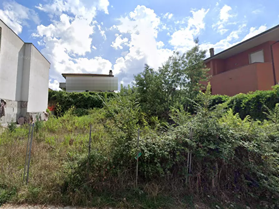 Immagine 1 di Terreno edificabile in vendita  in Via XVIII Luglio  a Montaione