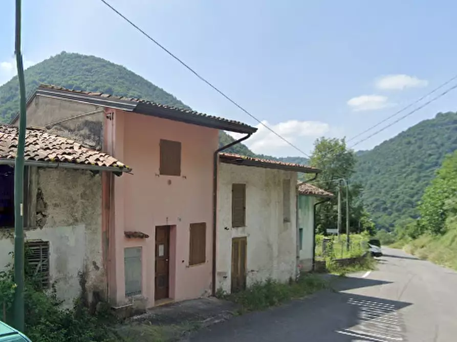 Immagine 1 di Stabile in vendita  in Via Belleboni a Polaveno