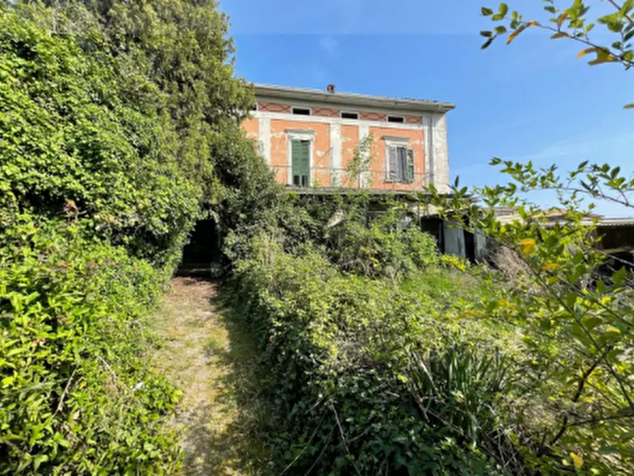 Immagine 1 di Rustico / casale in vendita  in Via Alta  a Bagnatica