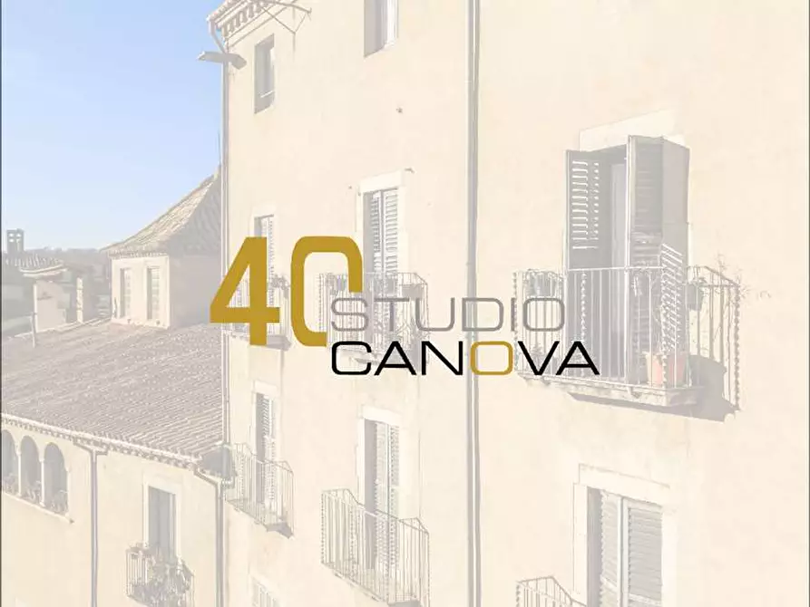 Immagine 1 di Appartamento in vendita  in Via Saracco a Calosso